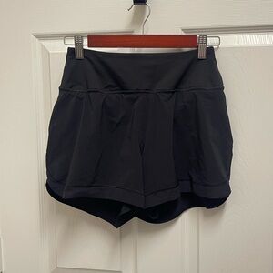 Thinx Training Shorts Super